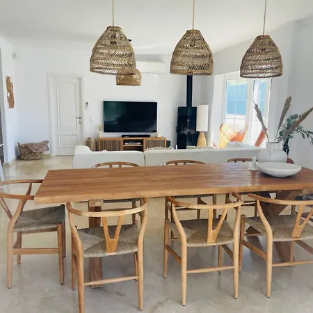 Encantadora Familiar En Casa vacanze Estepona