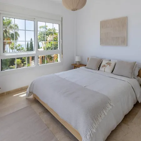 Casa vacanze Encantadora Familiar En Estepona