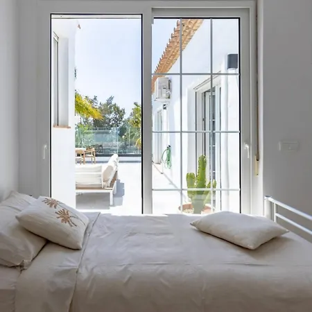 Casa vacanze Encantadora Familiar En Estepona