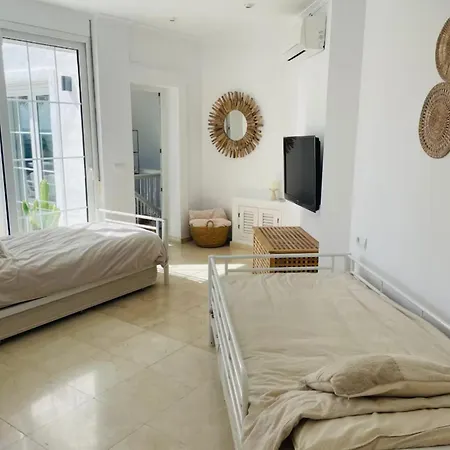 Hébergement de vacances Encantadora Familiar En *